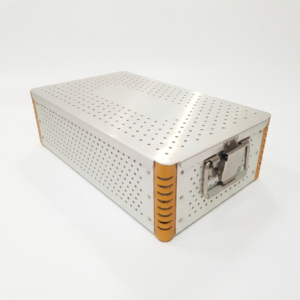 Sterilization box