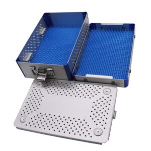 Sterilization box
