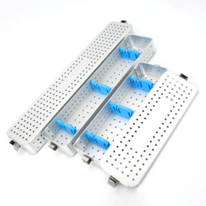 Sterilization box