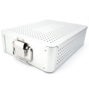 Sterilization box