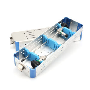 Sterilization box