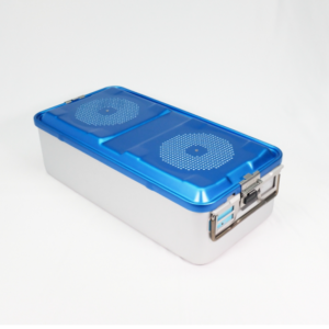 Sterilization box