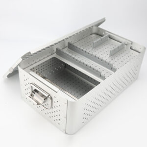 Sterilization box