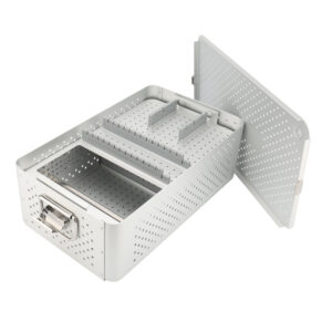 Sterilization box