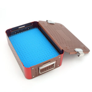 Sterilization box