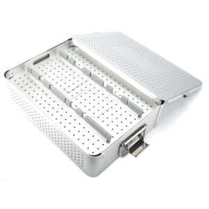Sterilization box