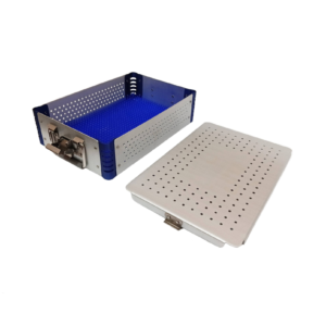 Sterilization box