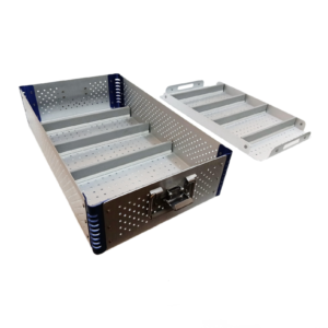 Sterilization box